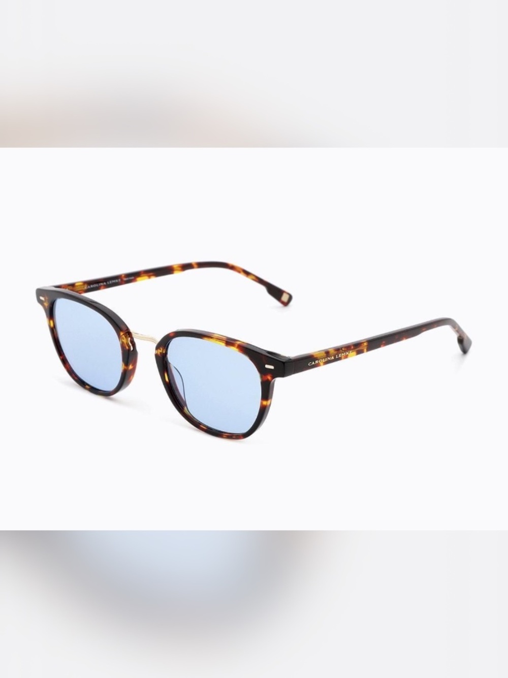 Carolina Lemke Berlin Sunglasses
